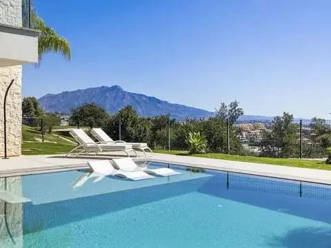 Chalet en La Alquería