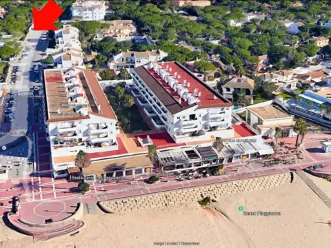 Chalet en Avenida de la Barrosa