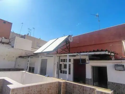 Chalet en calle María, 37