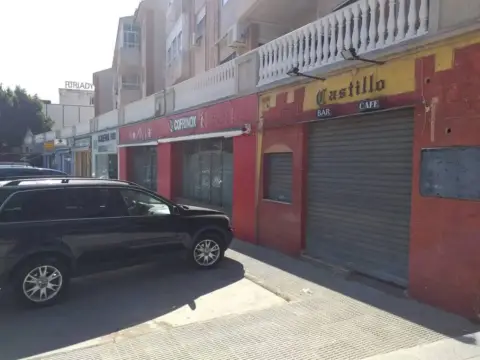 Local comercial en Cartagena