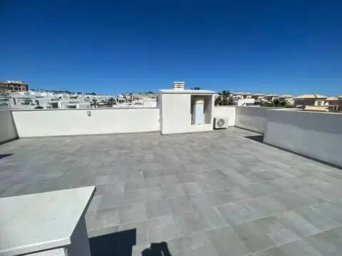 Ático en Las Filipinas-Villamartín-Canal Norte