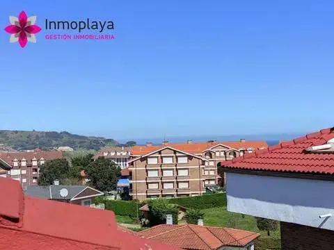 Ático en Trengandín