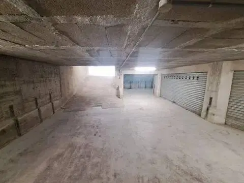 Garaje en Nucli Urbà