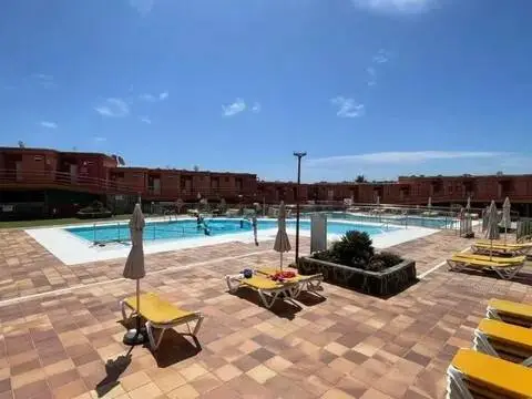 Piso en San Agustín-Bahía Feliz-Castillo del Romeral