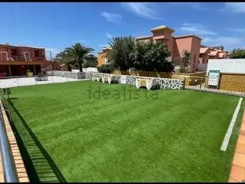 Piso en San Agustín-Bahía Feliz-Castillo del Romeral