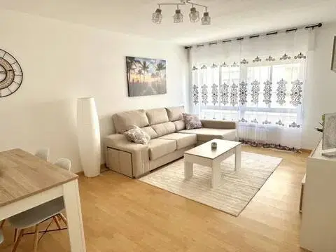 Piso en calle CL Granxas D