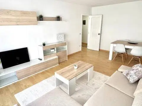 Piso en calle CL Granxas D