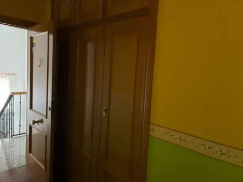 Ático en Travesía de las Torres