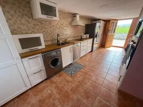 Chalet en Santiago Arenas-Carbayín-Lieres