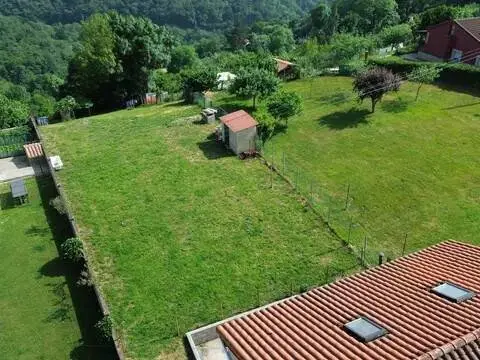 Chalet en Santiago Arenas-Carbayín-Lieres