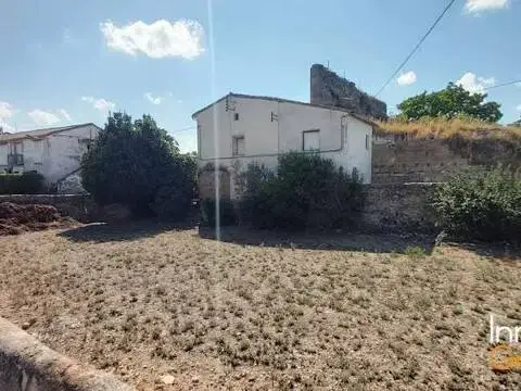 Chalet en Bañares
