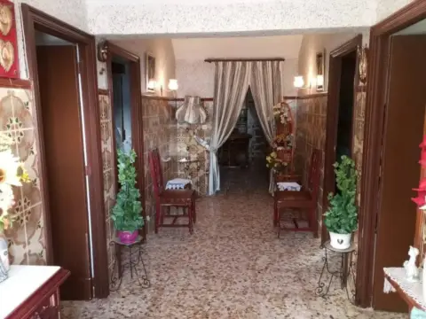 Chalet en Villanueva de la Serena