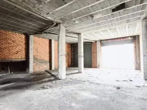 Local comercial en Barrocás
