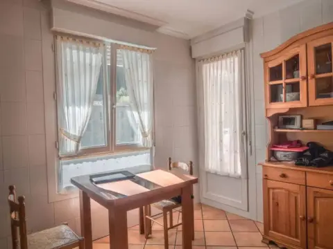 Piso en Elgoibar