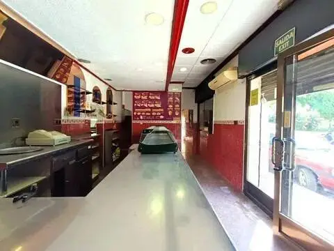 Local comercial en Pau