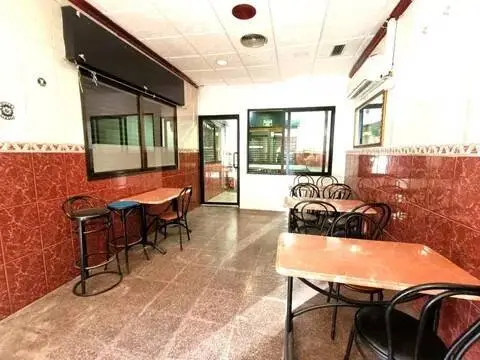 Local comercial en Pau