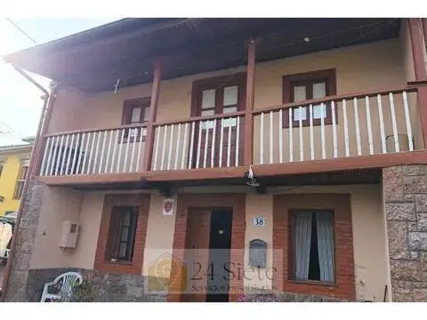 Casa en San Claudio-Trubia-Las Caldas