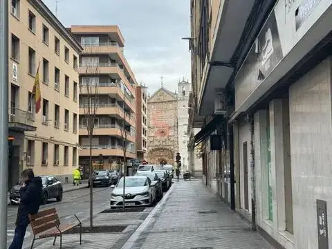 Piso en San Miguel-San Nicolás-San Pablo