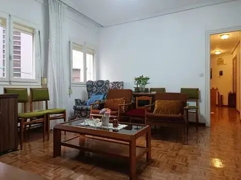 Piso en San Miguel-San Nicolás-San Pablo