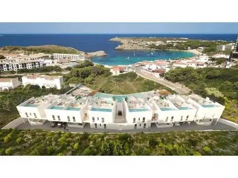 Piso en Urbanización Arenal d'en Castell