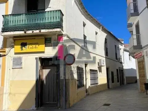 Piso en Malpartida de Cáceres
