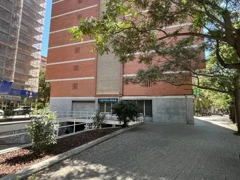 Garaje en Carrer de la Pobla de Lillet
