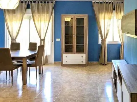 Chalet en Horche