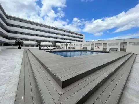 Piso en Carrer de la Mestra Numància