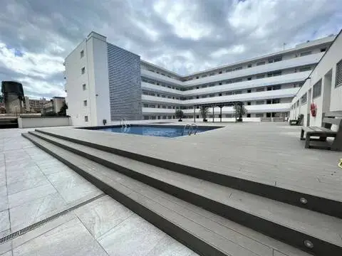 Piso en Carrer de la Mestra Numància