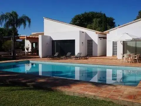 Chalet en Ondara
