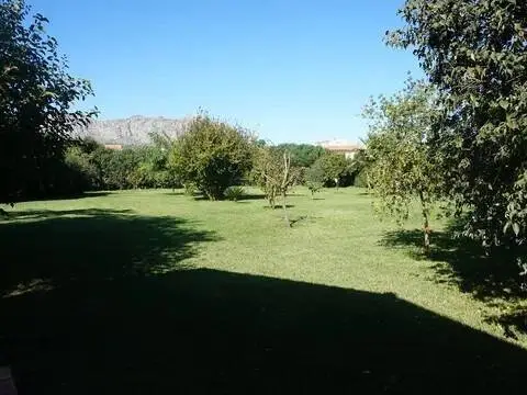Chalet en Ondara