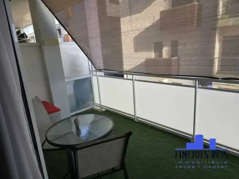 Piso en Vinaròs