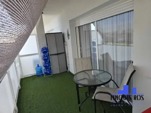 Piso en Vinaròs