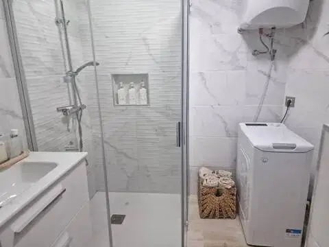 Piso en San Agustín-Bahía Feliz-Castillo del Romeral