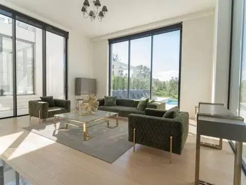 Chalet en Caldes de Malavella