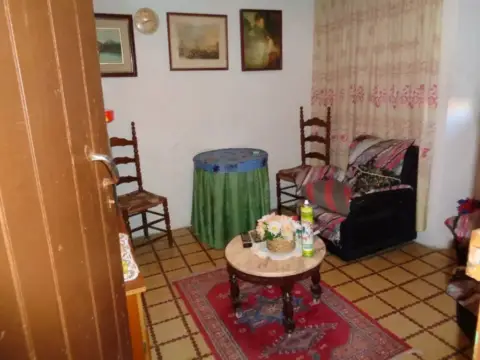Piso en San Torcuato