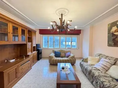 Piso en Cervo (Resto Parroquia)