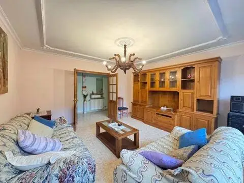 Piso en Cervo (Resto Parroquia)