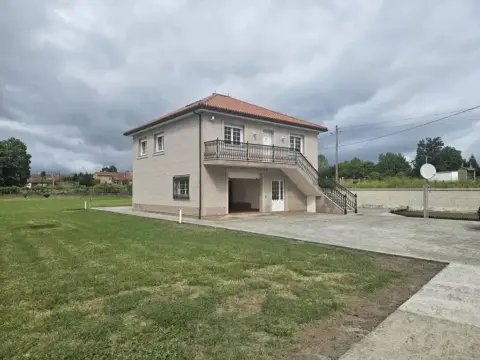 Chalet en calle Lugar Sollans, 216