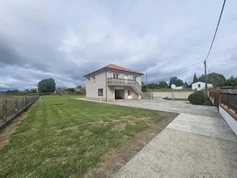 Chalet en calle Lugar Sollans, 216