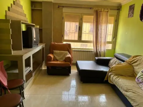 Piso en Villarrobledo