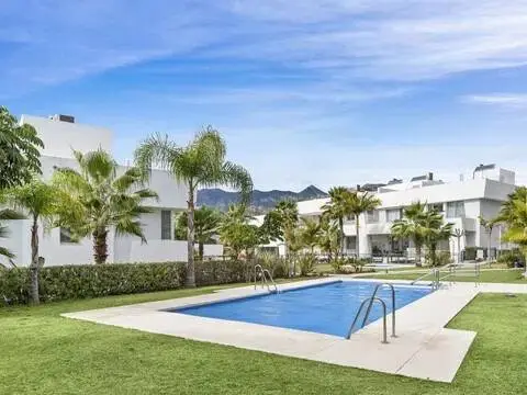 Casa en Ojén