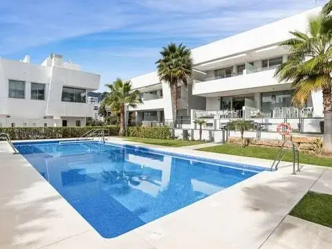 Casa en Ojén