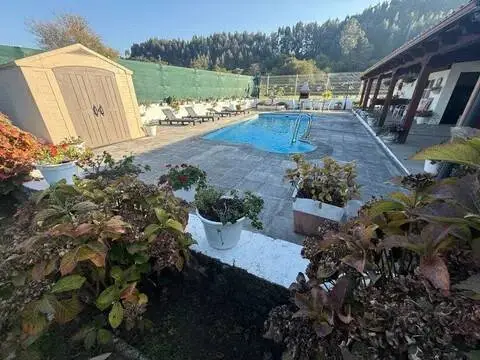Chalet en Castrillón
