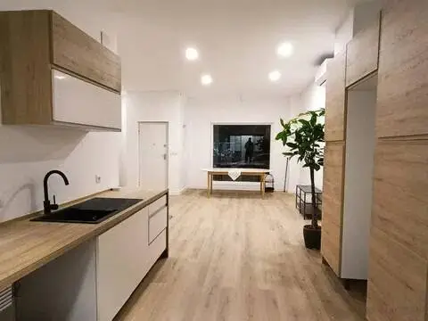 Piso en calle Perpendicular