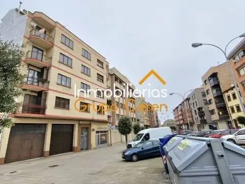 Piso en Santo Domingo de la Calzada