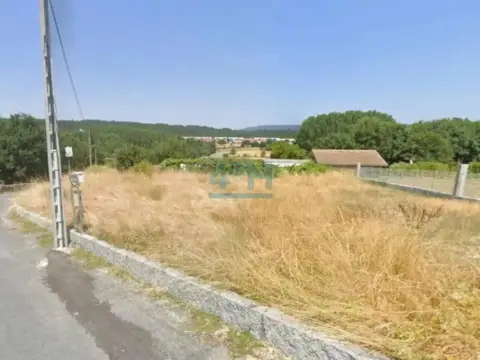 Terreno en O Pereiro de Aguiar
