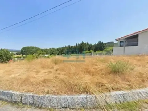 Terreno en O Pereiro de Aguiar