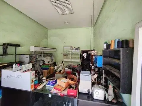 Local comercial en Barrocás