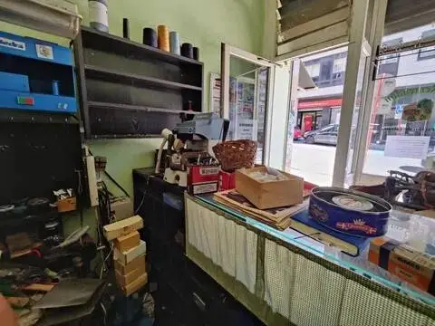 Local comercial en Barrocás